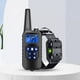 thumbnail image 1 of 800M Pet Dog Training E-Collar 3 modos de entrenamiento Collar sin ladridos para perros de todos los tamaños JShteea El nuevo, 1 of 6