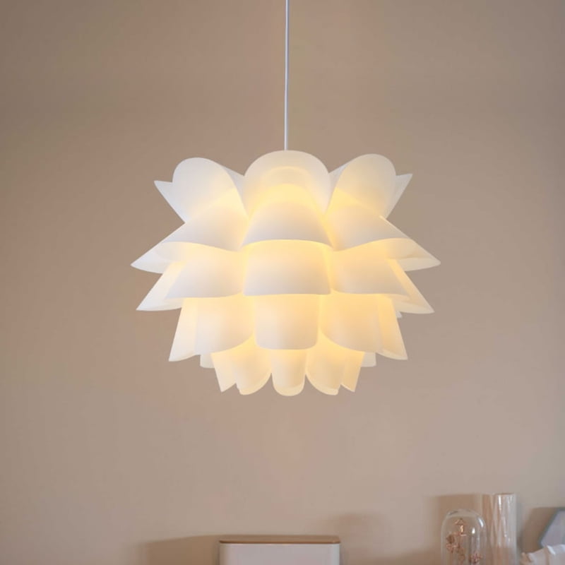 modern pendant lamp shades