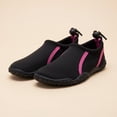 thumbnail image 4 of Banana Boat Girls Aqua Shoes - Cute Quick Dry Water Shoes for Beach and Pool, 4 of 8