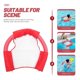 thumbnail image 4 of Swimming Chair Net Swimming Pool Chair Outdoor Swimming Pool Chair Pool Supply, 4 of 4