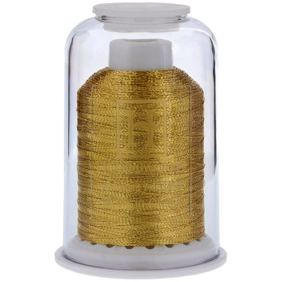 Hemingworth Metallic 40wt Thread (700m)