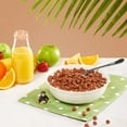 thumbnail image 5 of (3 pack) EnviroKidz Organic Breakfast Cereal, Choco Chimps, 10oz Box, 5 of 7