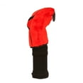 thumbnail image 4 of ProActive Sports Golf Form Fit Set Red Headcover New, 4 of 5
