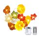 thumbnail image 1 of Luces de Halloween Led Festival Bar Party Decor Halloween Decor Light Calabaza + Hoja + Nuez, 1 of 9