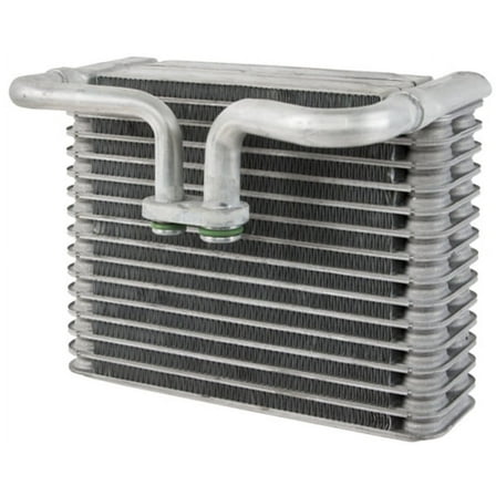Plate & Fin Evaporator Core