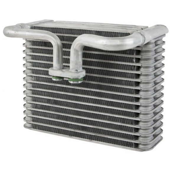 Plate & Fin Evaporator Core