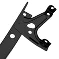 thumbnail image 5 of For Toy ota Ca mry 2012-2014, Compatible Hood Latch Support & Radiator Core Support Center Bracket, Replacement for Front End Structural Reinforcement, 5 of 15