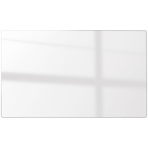 Kenally Pantalla de la computadora de control central del automóvil Película templada Película protectora transparente antirreflejo universal de 8 Automoción decorativa y accesorios Kenally VI006217-00