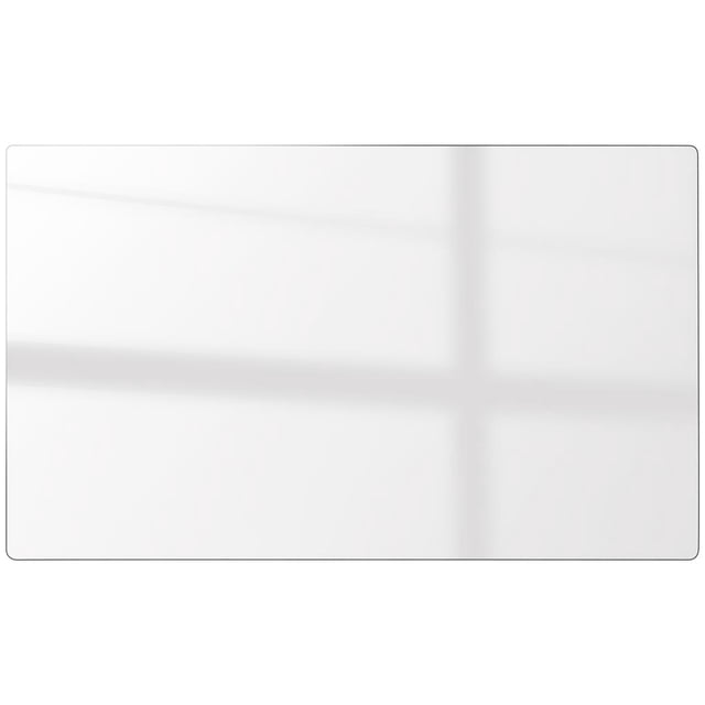 Kenally Pantalla de la computadora de control central del automóvil Película templada Película protectora transparente antirreflejo universal de 8 Automoción decorativa y accesorios Kenally VI006217-00