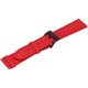 thumbnail image 5 of Correa de Piel Sintética ANGGREK Correa de Reloj Con Diseño de Lichi Suave, 5 of 8