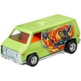 thumbnail image 6 of Hot Wheels 2021 Pop Culture Dash J "Masters Of the Universe' Set of 5, 1/64, 6 of 7