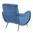 thumbnail image 3 of Rafael Contemporary Chair by LumiSource, 3 of 8