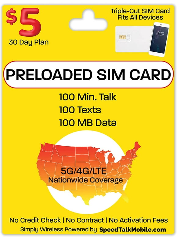Phone & Data Plans in Cell Phones