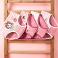 thumbnail image 2 of Braguitas finas de verano de algodón para niñas, tallas pequeñas, medianas y grandes, pantalones cortos de algodón para niñas pequeñas, de una pieza, 2 of 3
