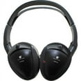 thumbnail image 4 of Planet Audio PHP22 Infrared Wireless Headphones - Use With Planet Audio Monitors With IR Transmission, for Car DVD Player, Sound System TV for Kids, Bluetooth Player, 4 of 5