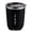 Black, variant on Jialinnn 300ml New York City Black Plaid Stainless Steel Insulated Coffee Mug