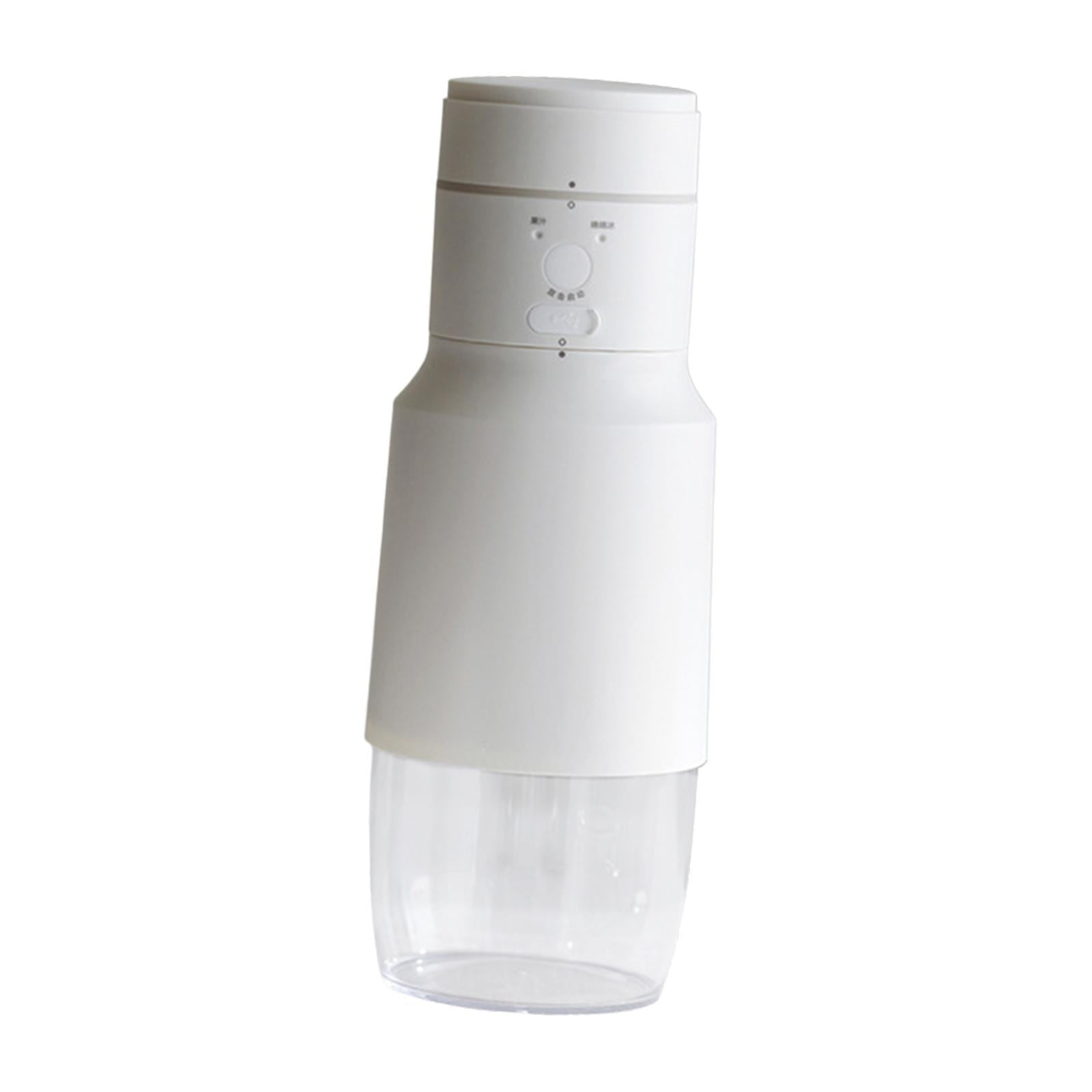 Fiocias Electric Ice Crusher Fine Chips Snow Cones Practical Small Snow Cone Machine for
