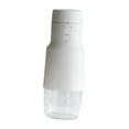 thumbnail image 2 of Trituradora de hielo, máquina de cono de nieve, exprimidor 2 en 1, máquina para hacer helados, máquina de granizado de cocina, granizado de cono de ni, 2 of 9