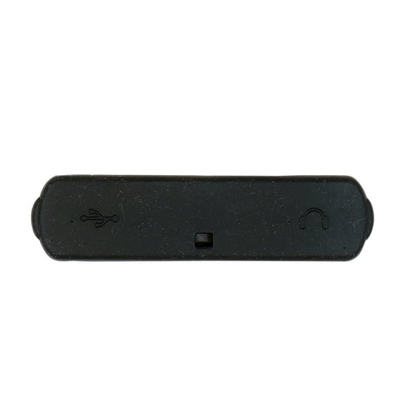 XP Deus Metal Detector Remote Control Bottom Rubber Replacement