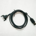 thumbnail image 2 of Durable Usb Charging Mouse Cable Wire For Logitech G900 G903 G703 G Pro Mouse, 2 of 5