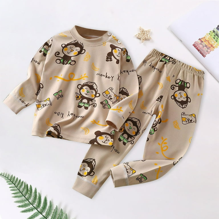 Baby boy pajamas 24 months sale