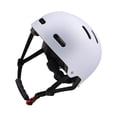 thumbnail image 1 of Advancent Casco de ciclismo para adultos EPS Shell Ventilation Equipo de protección Sombrero Escalada en roca Skateboarding Niñas Adolescentes Type2 NO2, 1 of 6