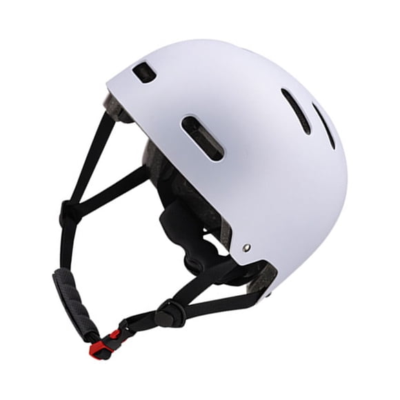 Advancent Casco de ciclismo para adultos EPS Shell Ventilation Equipo de protección Sombrero Escalada en roca Skateboarding Niñas Adolescentes Type2 NO2
