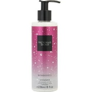 BOMBSHELL by Victoria's Secret SHIMMER BODY LOTION 8.4 OZ