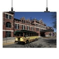 thumbnail image 2 of Print: Union Station, Montgomery, Alabama, 2010, 2 of 4