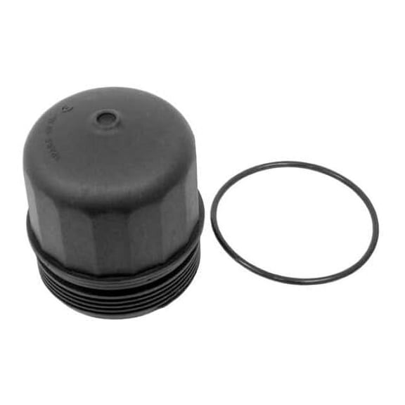 Volvo S80, V40, XC70, XC90, C70, V70, S40, S60, S70 Oil Filter Housing Cap (1275808) 1275808