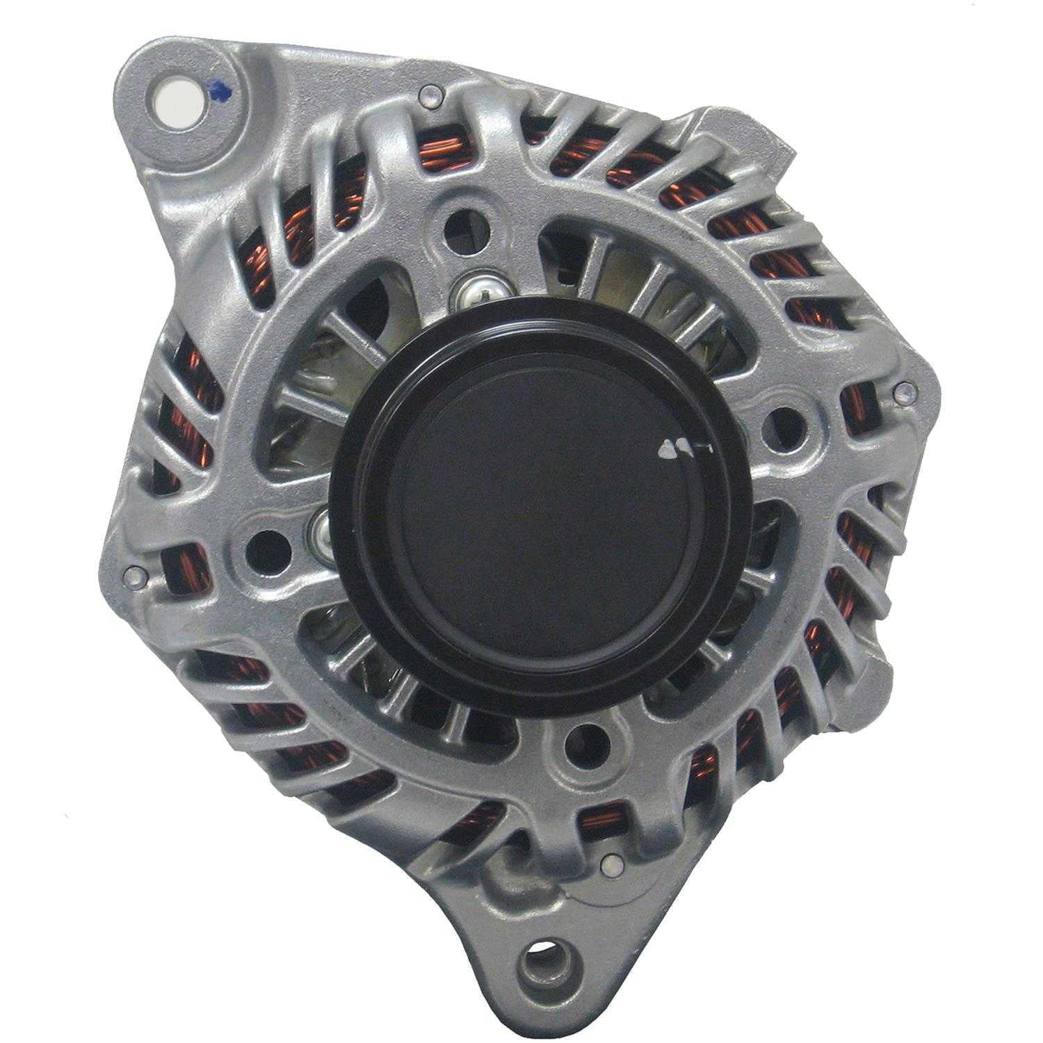 FVP Professional 10248 Alternator Standard