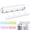 1 Pc 4 Line 10.5ft, variant on Softball Night Light Gift, LED Bedside Lamp, Ambient Lighting, Realistic Softball Design with A Warm Glow, Gift for SoftballPlayers Coaches Fans Teens Room Decor