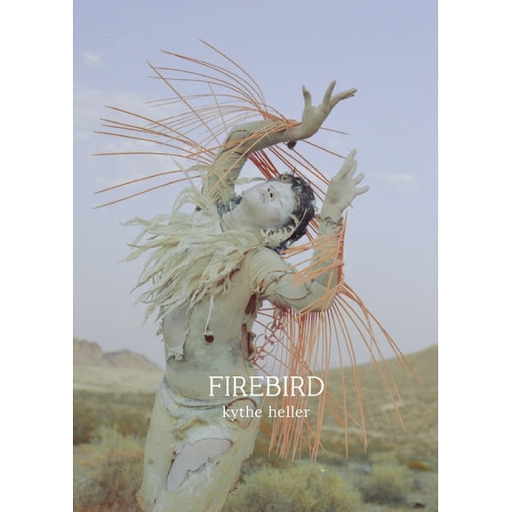 Firebird, (Paperback)