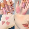 thumbnail image 5 of Liquid Blush Matte Long Lasting Waterproof Beauty Make-up Multi-use, 5 of 5