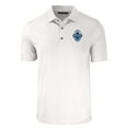thumbnail image 2 of Men's-Cutter & Buck  White Vancouver Whitecaps FC Forge Eco Stretch Recycled Polo, 2 of 3