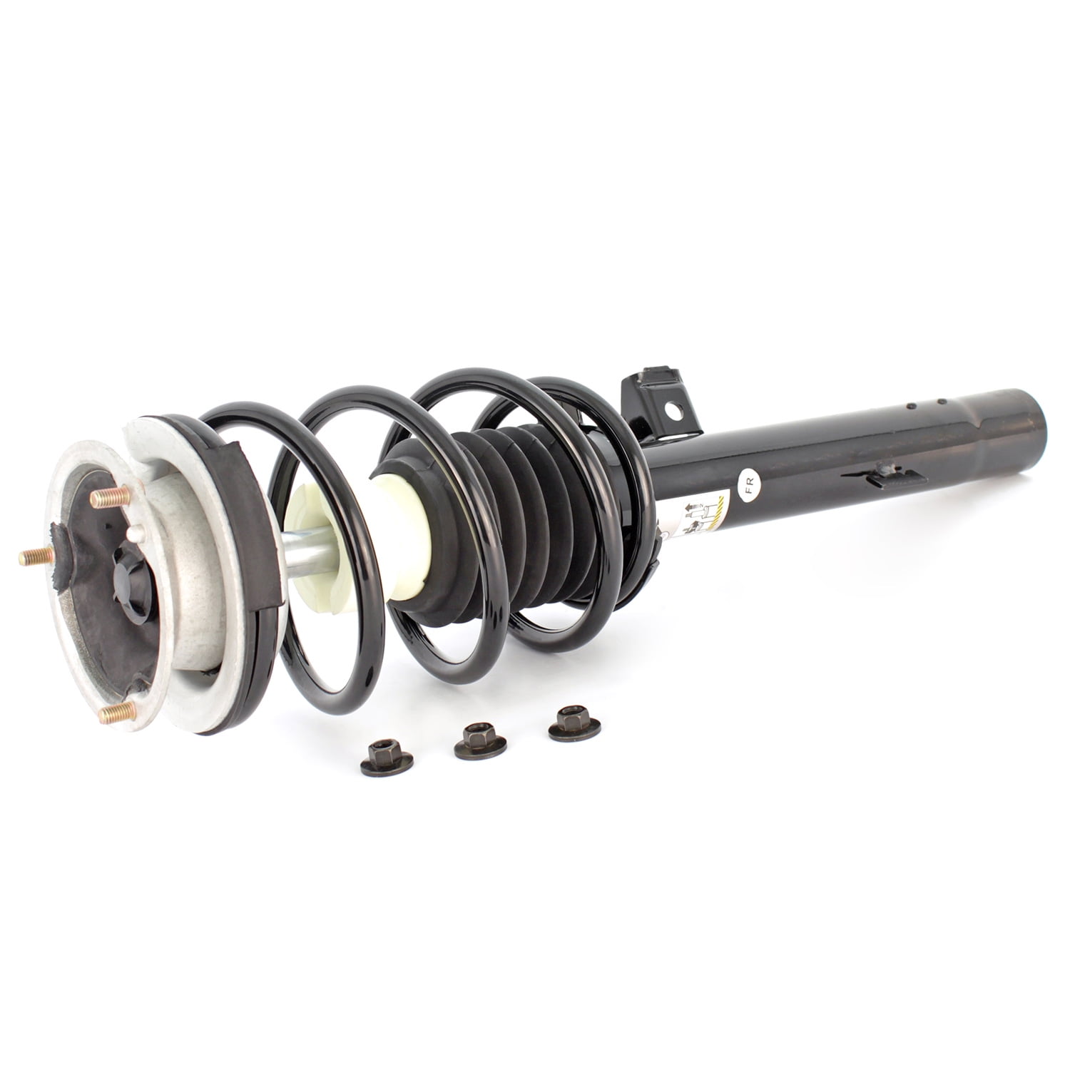 UNITY AUTOMOTIVE 11426 Front Right Complete Strut Assembly 2007-2013 BMW X5