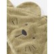 thumbnail image 2 of Toalla de baño para bebé little planet de carter's Organic Cotton, 2 of 3