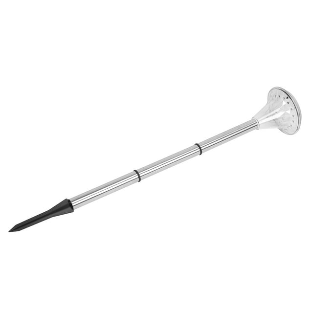 Lámpara solar ANGGREK Alto brillo Impermeable IP65 Para Jardín Y hogar