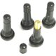 thumbnail image 2 of Lote De 4 Valvulas Enfichables Para Pneu Longueur 45 Mm, 2 of 5