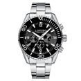 thumbnail image 4 of Bo 80523 Fash Steel Luminous Display Hombres, 4 of 5