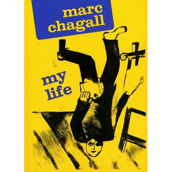 My Life, (Paperback)