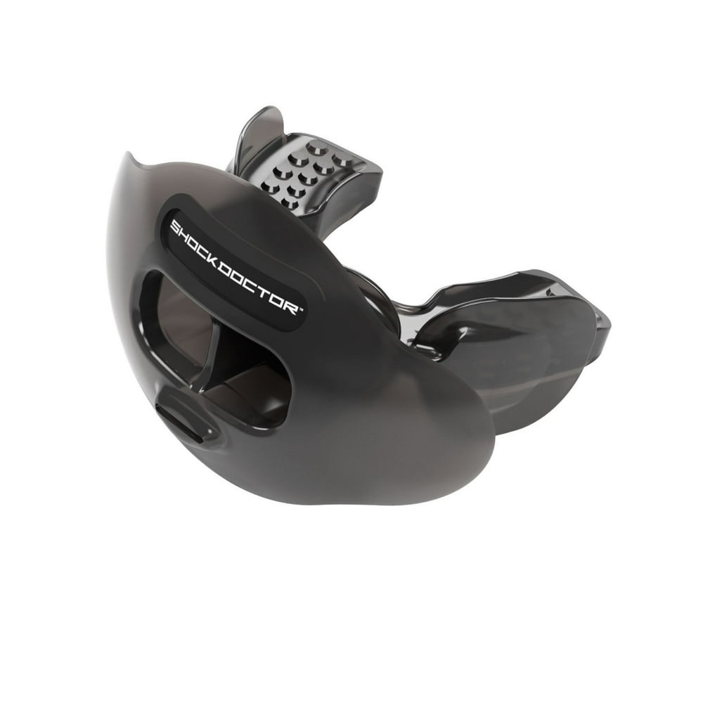 Shock Doctor Max AirFlow Mouth Guard