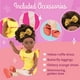 thumbnail image 3 of Glitter Girls - Nelly 14-inch Poseable Fashion Doll - Dolls for Girls Age 3 & Up,Yellow, 3 of 5