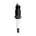 thumbnail image 2 of KarParts360 For Chevy Blazer 1992 1993 Spark Plug | Copper | 1 Ground Electrode | Electrical Terminal Type: Cup | Reach: 0.67 In. / 10.95 Millimeters | Gap Size: 0.06 In. / 1.52 Millimeters | 1941815, 2 of 4