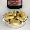 thumbnail image 4 of Swanson Ovarian Glandular - Natural Supplement Promoting Women's Glandular Health & Balance Support - Sourced from Premium Bovine Tissue to Support Wellness - (60 Capsules, 250mg Each) (3 Pack), 4 of 8