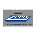 Zero Candy Bars, 1.85 Oz., 24 Count