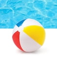 thumbnail image 1 of Swimming Pool Ball, High Strength 51cm Beach Ball Waterproof  for Toys, 1 of 7