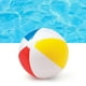 thumbnail image 1 of Pelota De Piscina, Pelota De Playa Ligera De Plástico De 51 Cm Resistente Al Agua Para Juguetes, 1 of 7