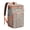 Rose-gold-7, variant on Retro Paisley Design Insulated Cooler Backpack - 20L Leakproof Soft Cooler Bag with Thickened Foam, Durable for Travel & Camping