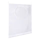 thumbnail image 5 of 1 set Colgando ropa bolsa ropa de almacenamiento bolsa de ropa sucia bolsas bolsa de lavandería, 5 of 5